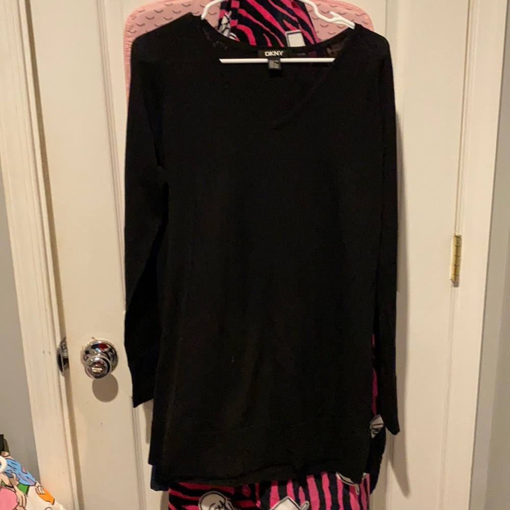 Dkny sweater